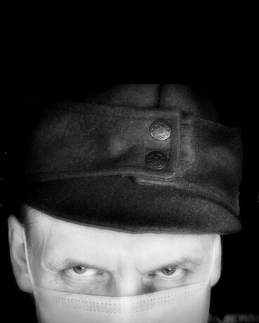 Люблю это всё: эстетика зиндана. Psycho-thrillers