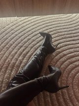 My boots