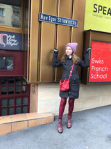 Montreux, Switzerland