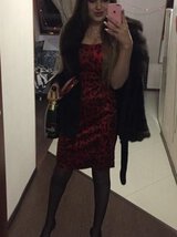 🎀 Госпожа Страсть